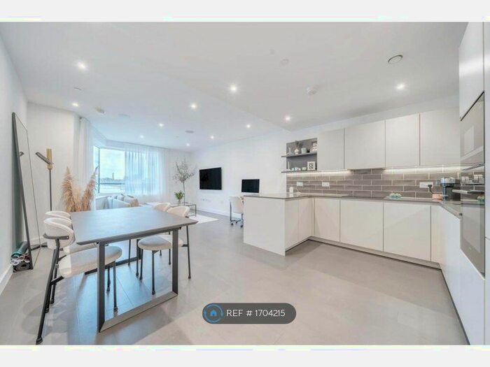 2 Bedroom Flat To Rent In New Tannery Way, London, SE1