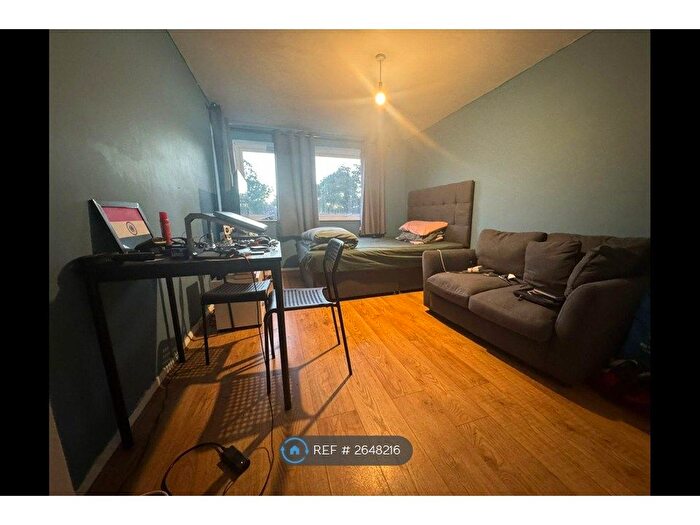 1 Bedroom Flat To Rent In Kendrick Road, Reading, RG1