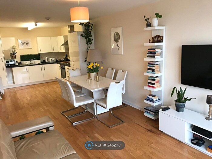 2 Bedroom Flat To Rent In Birdsmouth Court, London, N15