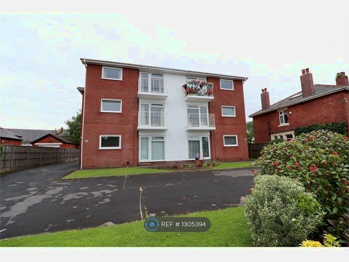 2 Bedroom Flat To Rent In Fulwood, Preston PR2