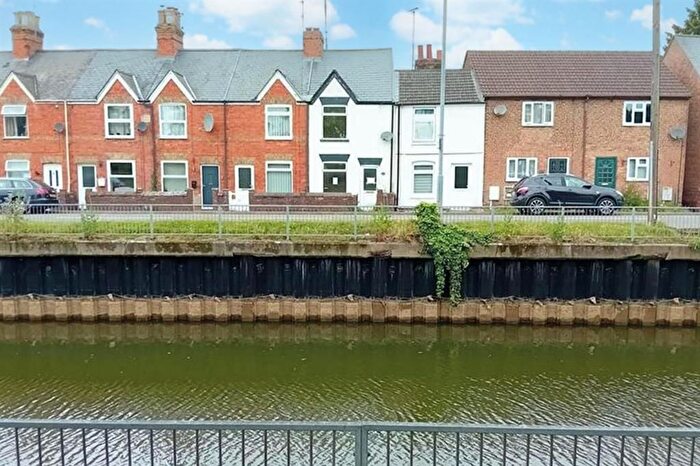 3 Bedroom Terraced House For Sale In London Road, Spalding, PE11