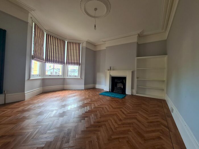 1 Bedroom Terraced House To Rent In Grosvenor Terrace, Teignmouth, TQ14