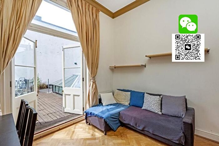 1 Bedroom Flat To Rent In Queen's Gate, South Kensington, SW7