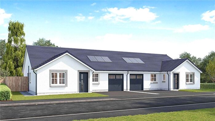 3 Bedroom Bungalow For Sale In Plot, Oudenarde, Bridge Of Earn, Perth, PH2