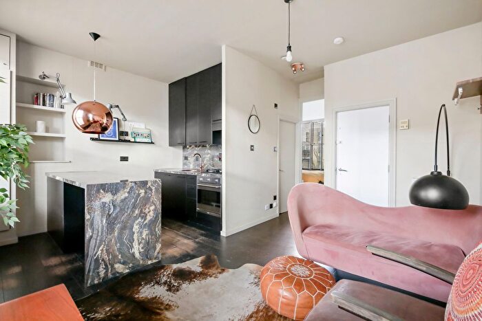 1 Bedroom Flat To Rent In Highbury Hill, London, N5