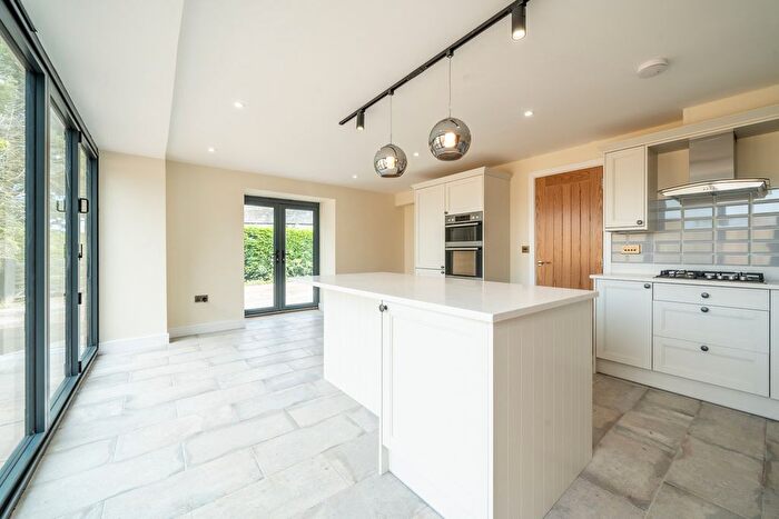 4 Bedroom Barn Conversion For Sale In Pontesford Hill, Pontesbury, Shropshire, SY5