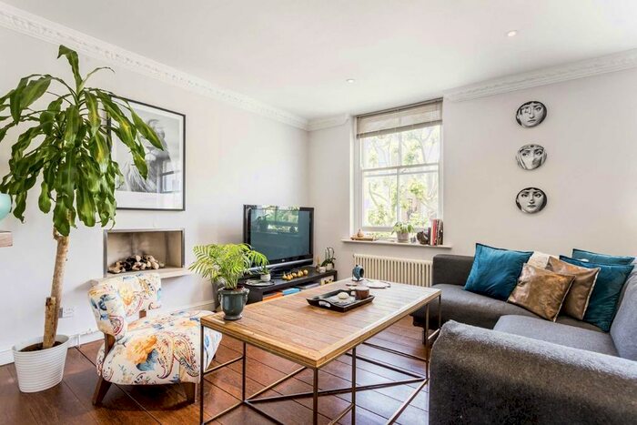 2 Bedroom Flat To Rent In Linden Gardens, London, W2