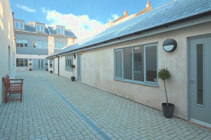 1 Bedroom Flat To Rent In Arundel Road, Brighton, BN2