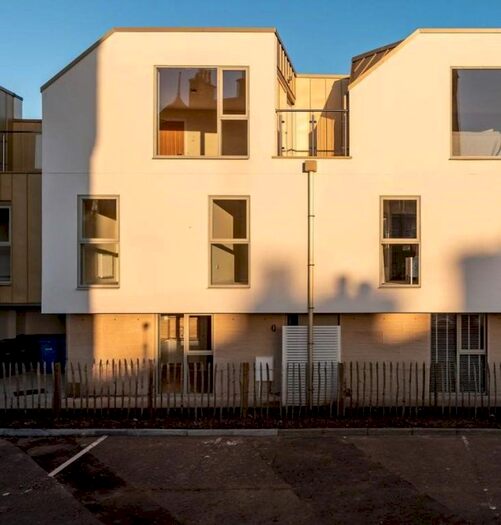 2 Bedroom Detached House To Rent In Argyle Street, St Andrews, Fife KY16