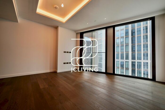 2 Bedroom Flat To Rent In Thames City, London, SW8