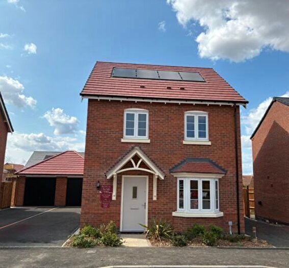 3 Bedroom Detached House For Sale In Main Street, Stathern, Melton Mowbray, Leicestershire, LE14