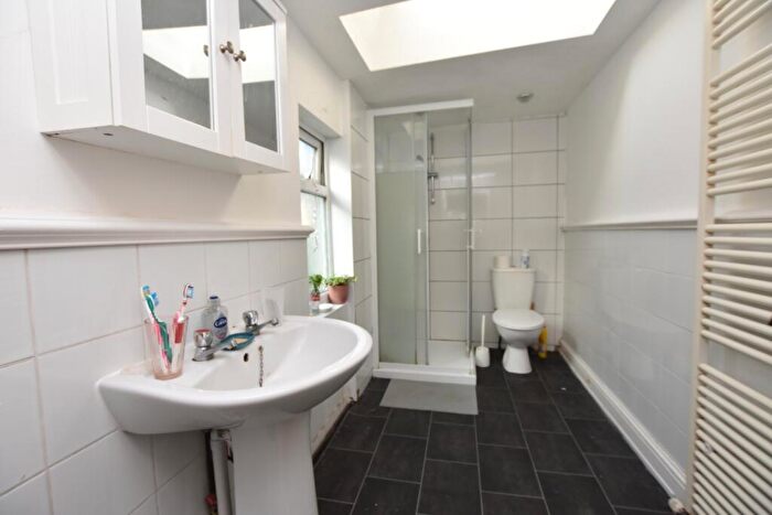 7 Bedroom Terraced House To Rent In Gloucester Road, Bristol, BS7