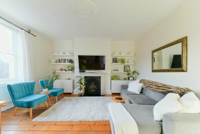 1 Bedroom Flat To Rent In Ridgway, London SW19