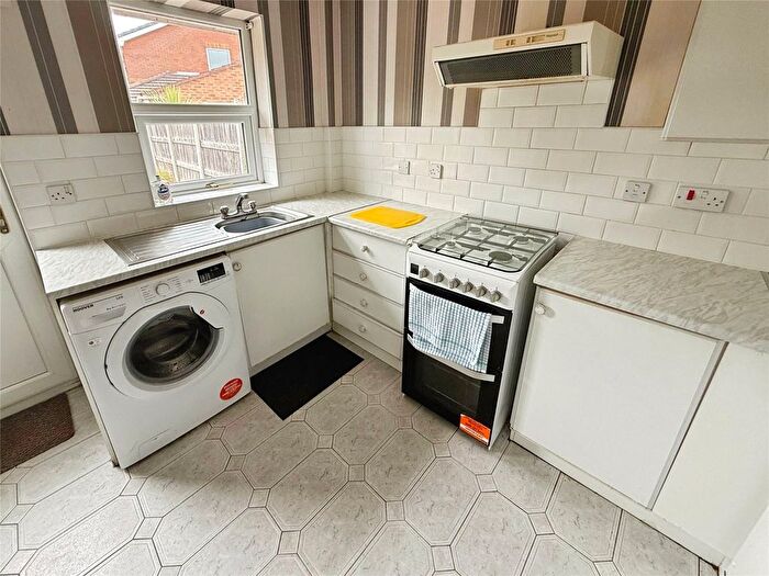 2 Bedroom Bungalow For Sale In Kirkland Close, Liverpool, Merseyside, L9