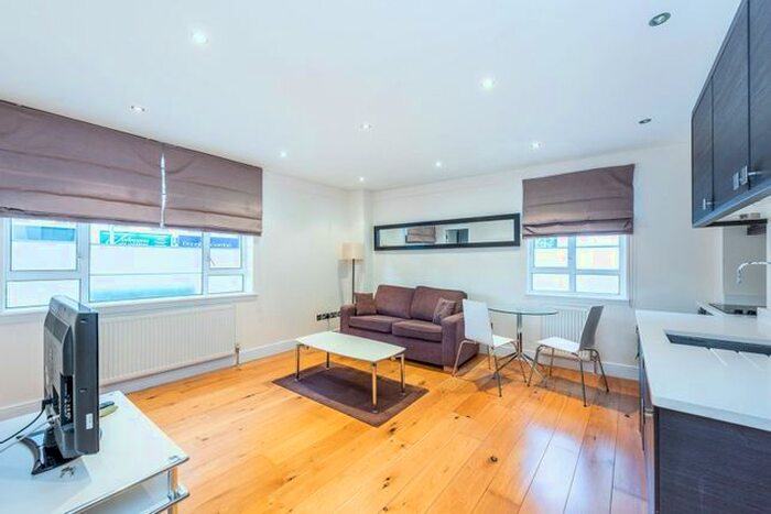 1 Bedroom Flat To Rent In Sloane Avenue, Chelsea, London, SW3