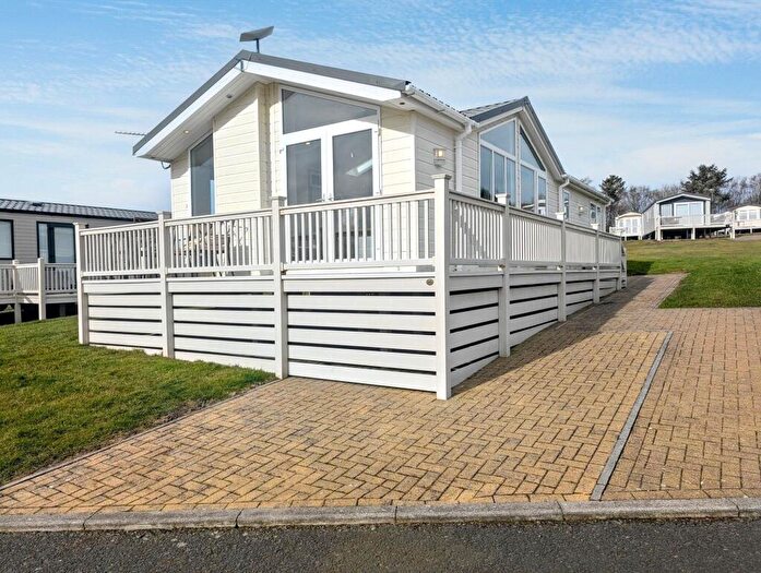 2 Bedroom Caravan For Sale In Atlas Laburnum, Percy Wood Holiday Park, Swarland, Northumberland, NE65