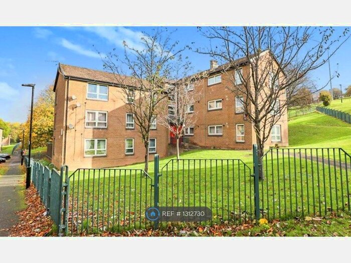 2 Bedroom Flat To Rent In Norfolk Park, Sheffield S2