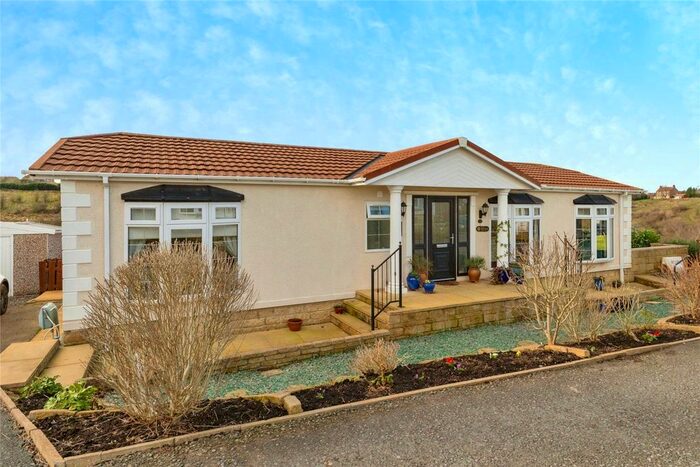 2 Bedroom Bungalow For Sale In Leven View, Leven Bank Road, Yarm, TS15