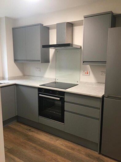 1 Bedroom Flat To Rent In Stirling Close, Rainham, Havering, London, RM13