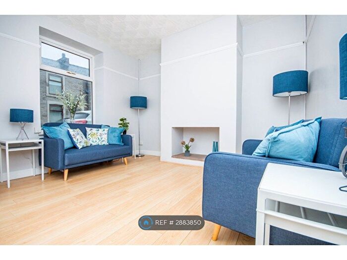 3 Bedroom Terraced House To Rent In Stanley Street, Accrington, BB5