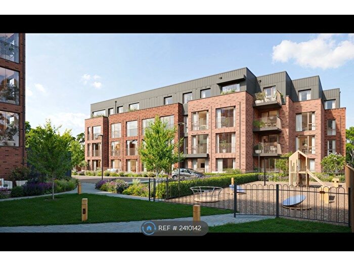 2 Bedroom Flat To Rent In Calleva Court, Hounslow, TW4