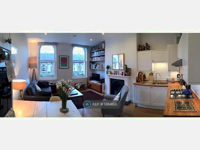 1 Bedroom Flat To Rent In Trafalgar Street, London, SE17