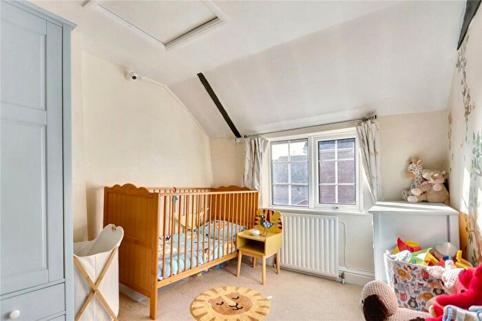 2 Bedroom Semi-Detached House For Sale In High Street, Attleborough, Norfolk, NR17