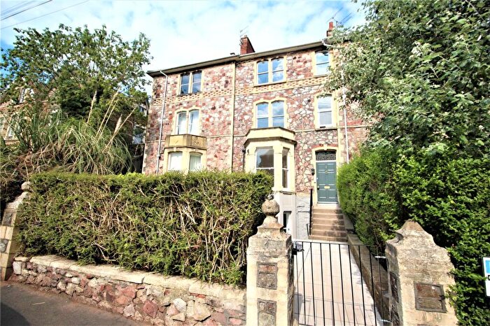 2 Bedroom Apartment To Rent In Elliston Road, Bristol, BS6