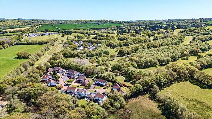 4 Bedroom Detached House For Sale In Kirland Bower, Bodmin, Cornwall, PL30