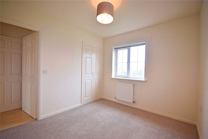 2 Bedroom Flat For Sale In Afon Way, Newtown, Powys, SY16