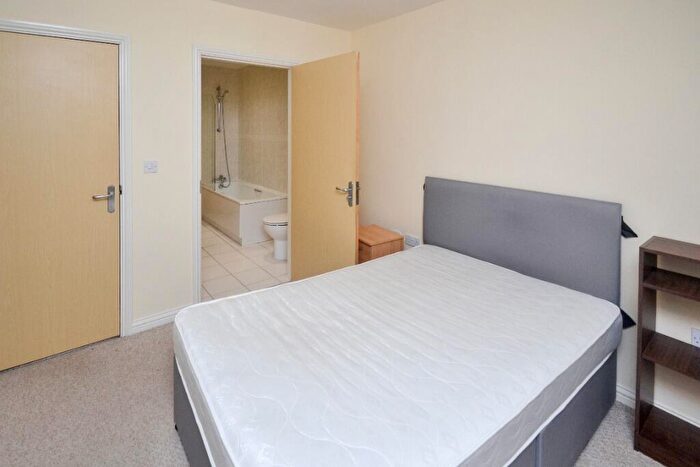 2 Bedroom Flat For Sale In Copper Place, Rusholme, Manchester, M14