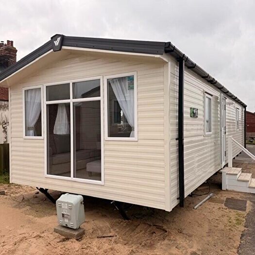 2 Bedroom Caravan For Sale In Two Bed Willerby Malton (), Eastern Beach Holiday Park, Manor Road, Great Yarmouth, Norfolk, NR30