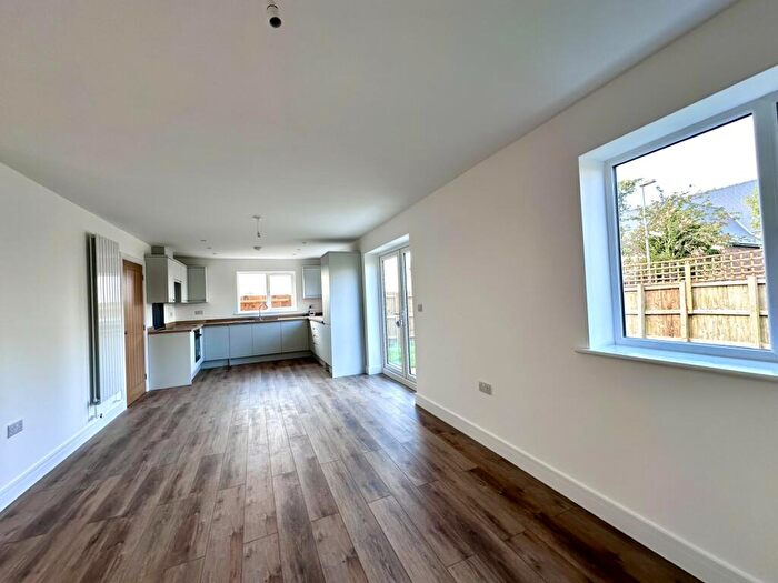 4 Bedroom Detached House For Sale In Station Road, Littleport, Ely, Cambridgeshire, CB6