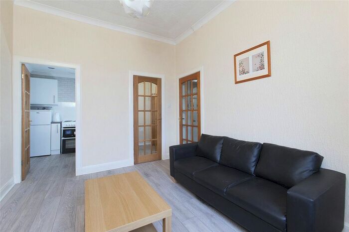 1 Bedroom Flat To Rent In Wardlaw Street, Gorgie, Edinburgh, EH11