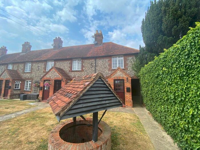 2 Bedroom End Of Terrace House To Rent In Boulter End Lane, Wheeler End, HP14