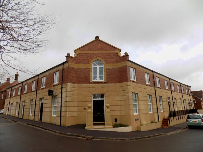 Property To Rent In Suites 1-8, Middlemarsh Street, Poundbury, Dorchester DT1