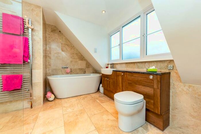 5 Bedroom Detached House For Sale In Portland Place, Hertford Heath, Hertford, SG13