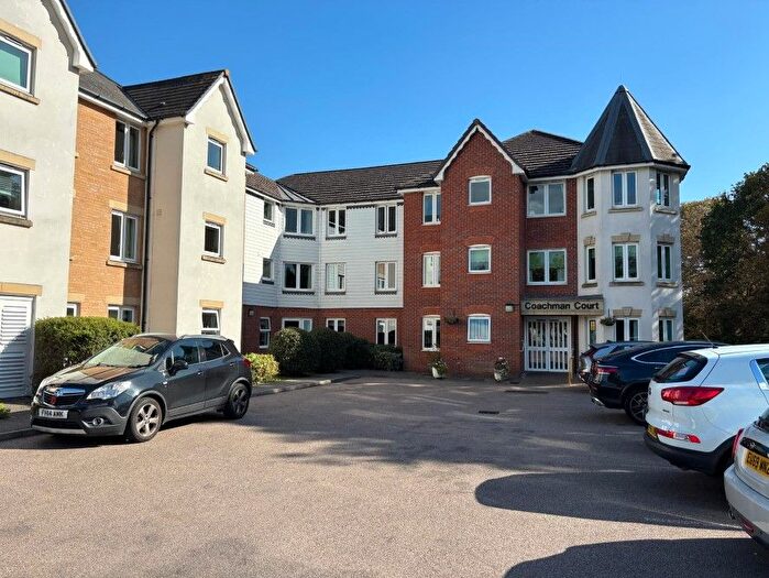 1 Bedroom Flat For Sale In Flat, Coachman Court, Ashingdon Road, Rochford, Essex, SS4