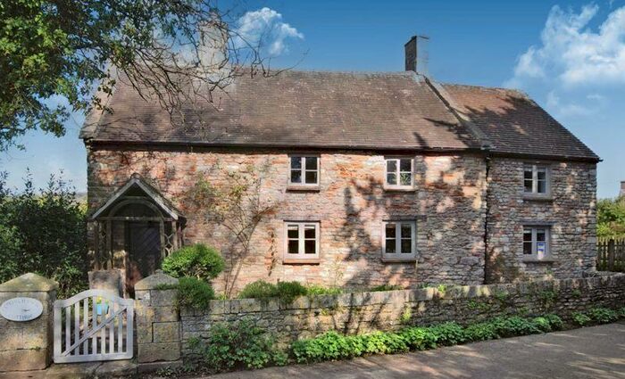 3 Bedroom Detached House For Sale In Dinder (close To Wells), BA5