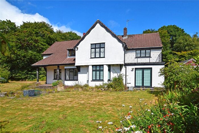 3 Bedroom Detached House For Sale In Dunkeswell, Honiton, Devon, EX14