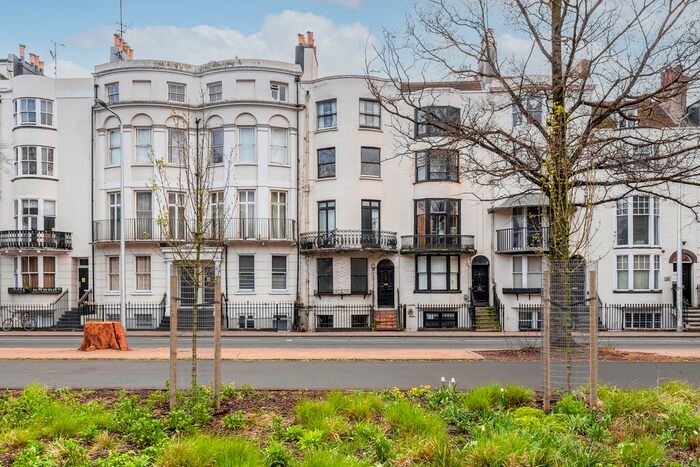 1 Bedroom Flat To Rent In Grand Parade, Brighton, BN2