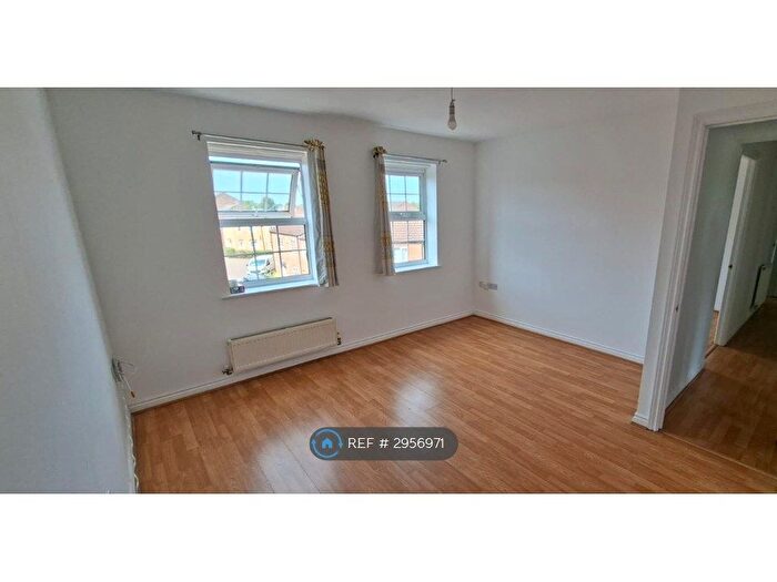 3 Bedroom Flat To Rent In Barley Mews, Peterborough, PE2