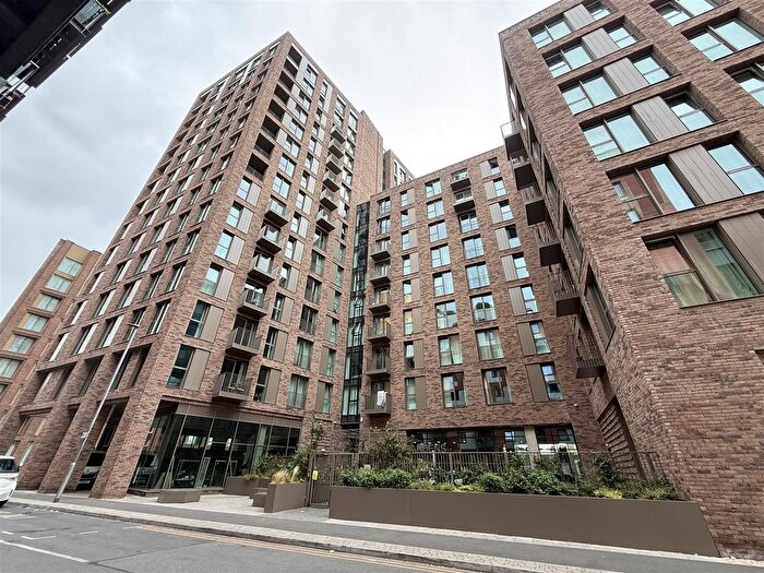 2 Bedroom Flat For Sale In Ancoats Gardens, Bendix Street, Ancoats, M4