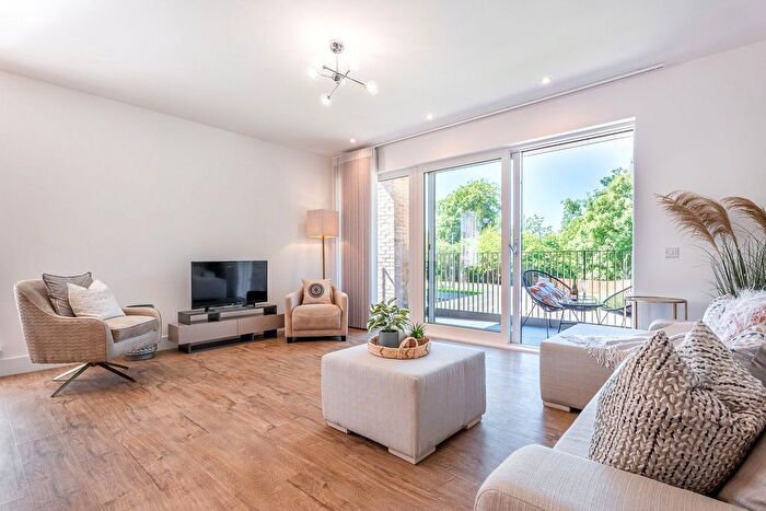 3 Bedroom Flat For Sale In Plot - The Foundry, Inverlair Avenue, Cathcart, Glasgow, G43