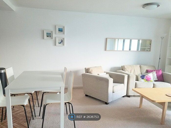 2 Bedroom Flat To Rent In Hanover Mill, Newcastle Upon Tyne, NE1