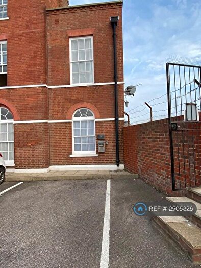 1 Bedroom Semi-Detached House To Rent In Swale Cottage, Queenborough, ME11