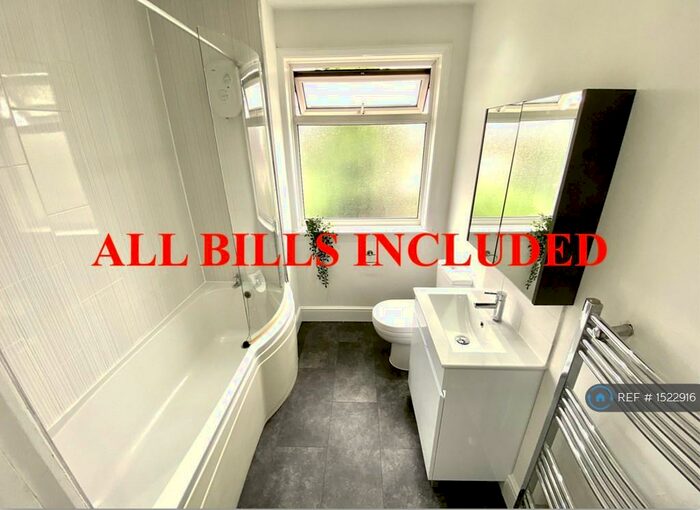 3 Bedroom Terraced House To Rent In London Road, Coventry, CV1