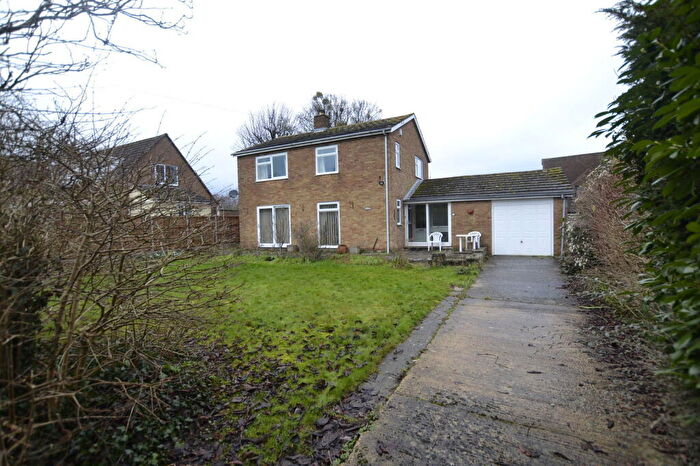 3 Bedroom Detached House For Sale In Bondend Road, Upton St. Leonards, Gloucester, GL4