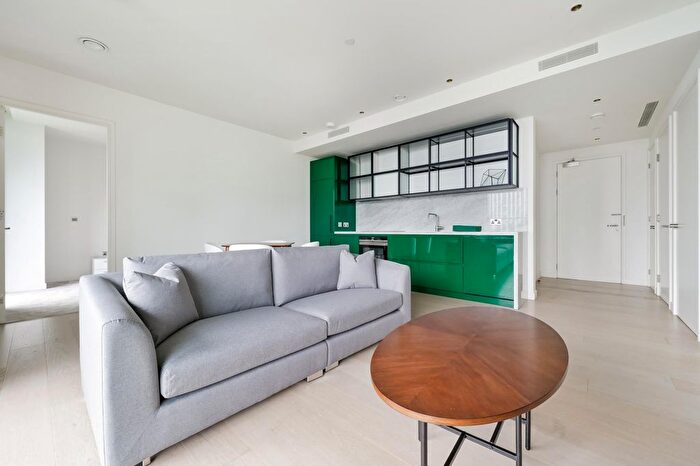 1 Bedroom Flat To Rent In Wards Place, London, E14