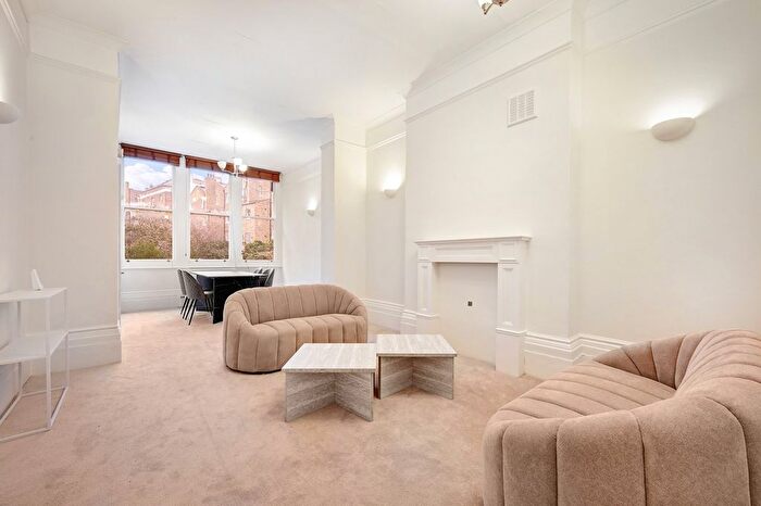 1 Bedroom Flat To Rent In Finborough Road, London, SW10